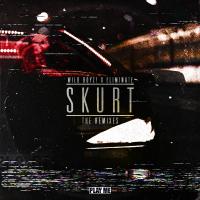 Artwork for SKURT (Remixes) by Wild Boyz!