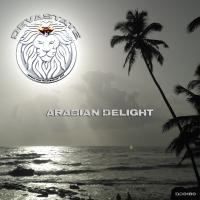 Artwork for Arabian Delight by Devastate