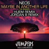 Artwork for Maybe In Another Life (The Remixes) by Neos