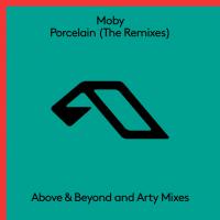 Artwork for Porcelain (The Remixes) by Moby