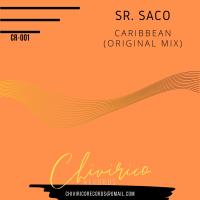 Artwork for Caribbean by Sr. Saco