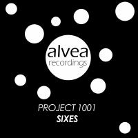 Artwork for Sixes by Project 1001