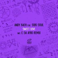 Artwork for Sweet Love by Andy Bach