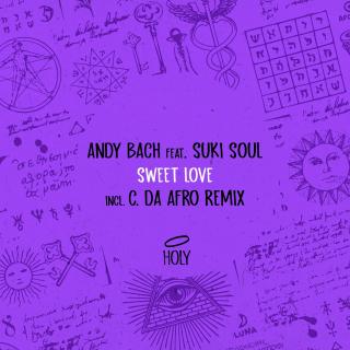 Artwork for Sweet Love