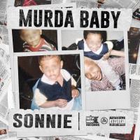 Artwork for Murda Baby by Sonnie