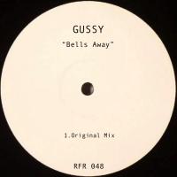 Artwork for Bells Away by Gussy (OG)