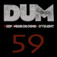 Artwork for DUM59 by Various Artists