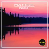 Artwork for Indigo by Ivan Marvel
