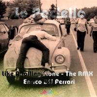 Artwork for Like A Rolling Stone (Enrico BSJ Ferrari Remix) by Jo Paciello