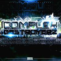 Artwork for Complex Destroyerz by Various Artists