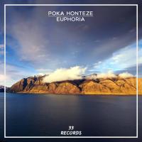 Artwork for Euphoria by Poka Honteze