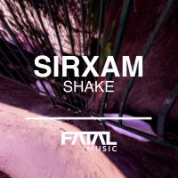 Artwork for Shake by Sirxam