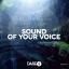 Artwork for Sound Of Your Voice (Radio Edit)