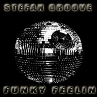 Artwork for Funky Feelin Dub by Stefan Groove