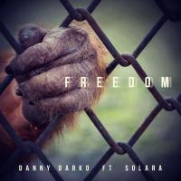 Artwork for Freedom by Danny Darko