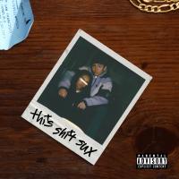 Artwork for this shit sux by Marteen