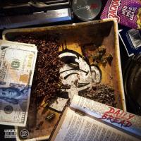 Artwork for Daily Bread by Scotty ATL