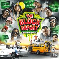 Artwork for The Block Report by Mistah Fab