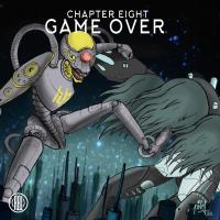 Artwork for Game Over by The YellowHeads