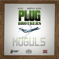 Artwork for Plug Brothers: Moguls by N.O.R.E.