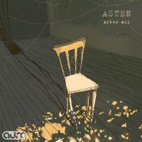 Artwork for After All by Asten