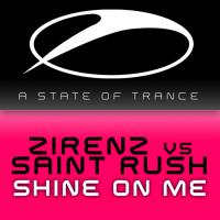 Artwork for Shine On Me by Zirenz
