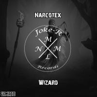 Artwork for Wizard by Narcotex