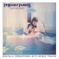 Artwork for I'm Nearly Famous by Cliff Richard