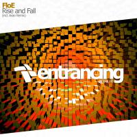 Artwork for Rise & Fall by Floe