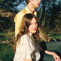 Artwork for First Flower by Molly Burch
