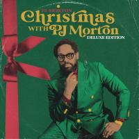 Artwork for Christmas with PJ Morton (Deluxe Edition) by PJ Morton