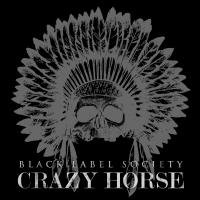 Artwork for Crazy Horse by Black Label Society