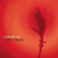 Artwork for Don't Panic by Coldplay