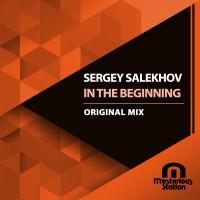 Artwork for In The Beginning by Sergey Salekhov