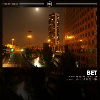 Artwork for bet by Al Feury