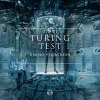 Artwork for Turing Test by Dimibo