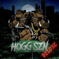 Artwork for HOGG SZN (Deluxe Version) by 24 BH