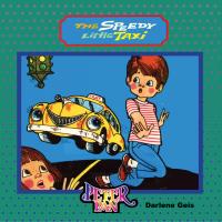 Artwork for The Speedy Little Taxi by Peter Pan Players and Orchestra