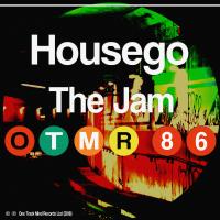 Artwork for The Jam by Housego