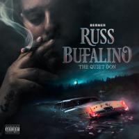 Artwork for Russ Bufalino: The Quiet Don by Berner