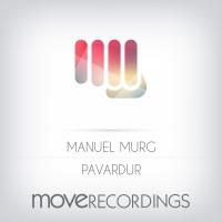 Artwork for PavarDur by Manuel Murg