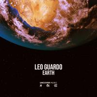 Artwork for Earth by Leo Guardo