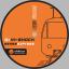 Artwork for Asama Express (Gayle San Remix)