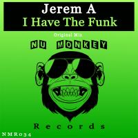 Artwork for I Have The Funk by Jerem A