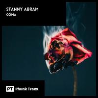 Artwork for Coma by Stanny Abram