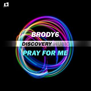Artwork for Pray For Me (Original Mix)