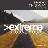 Artwork for This Way by Db Mokk