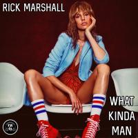 Artwork for What Kinda Man by Rick Marshall