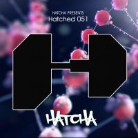 Artwork for HATCHED 051 by Hatcha