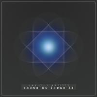 Artwork for Sound On Sound 03 by Various Artists